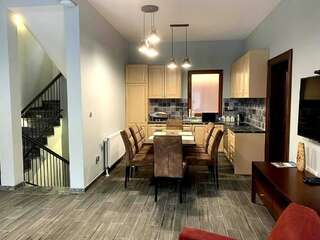 Виллы De Lux Residence Колашин Улучшенная вилла-52