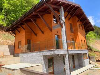 Виллы De Lux Residence Колашин Улучшенная вилла-55