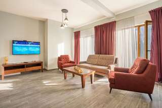 Виллы De Lux Residence Колашин Улучшенная вилла-67