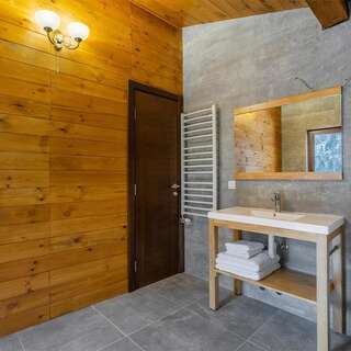 Виллы De Lux Residence Колашин Улучшенная вилла-88