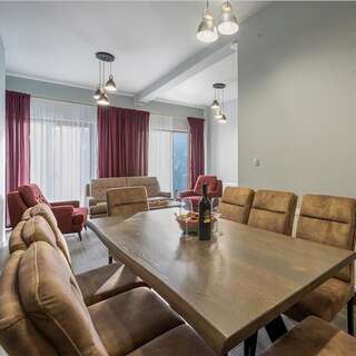 Виллы De Lux Residence Колашин Улучшенная вилла-99