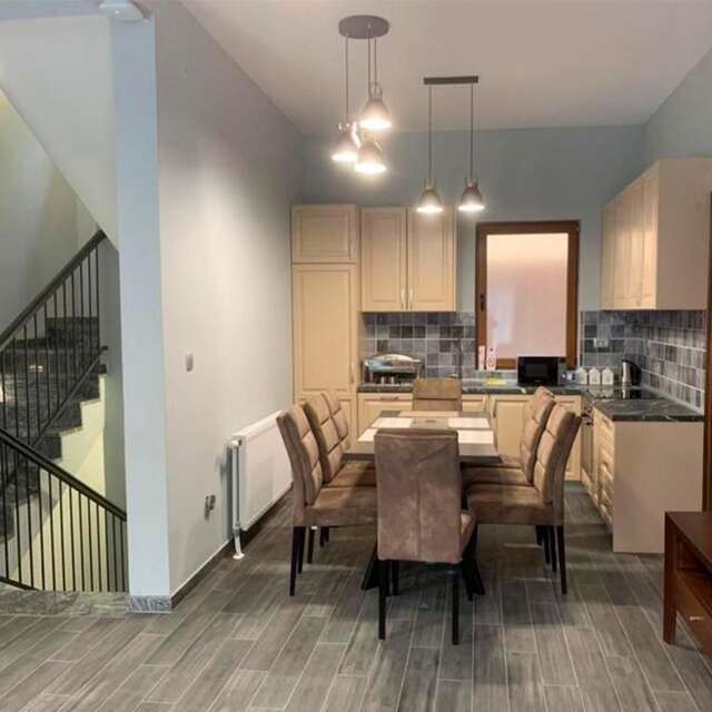 Виллы De Lux Residence Колашин-102