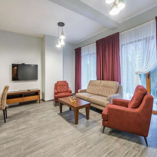 Виллы De Lux Residence Колашин-19