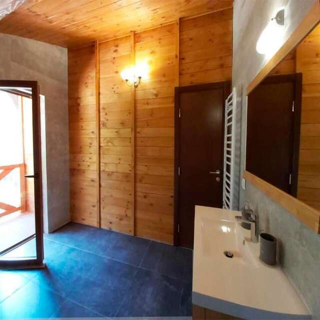 Виллы De Lux Residence Колашин-28