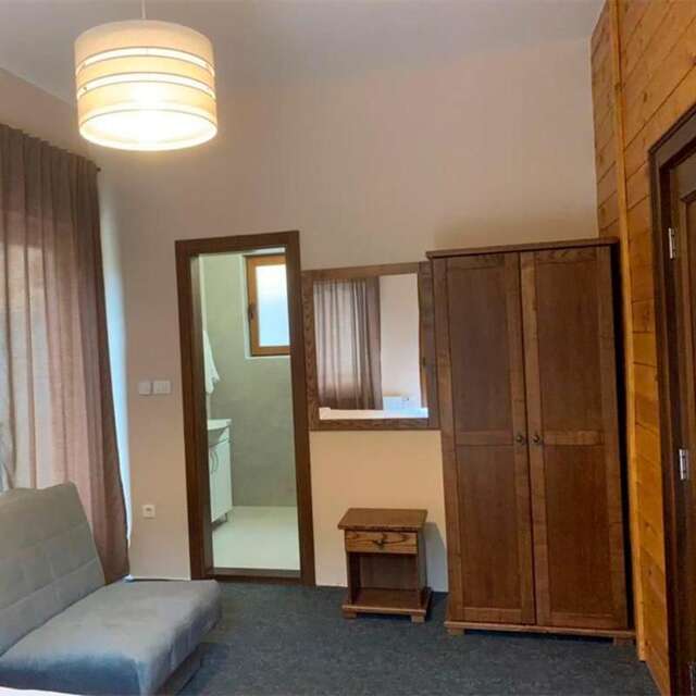 Виллы De Lux Residence Колашин-35