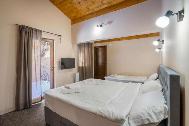 Виллы De Lux Residence Колашин-45