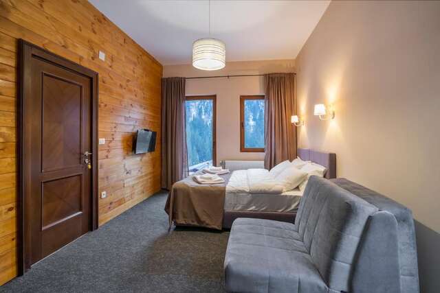 Виллы De Lux Residence Колашин-49