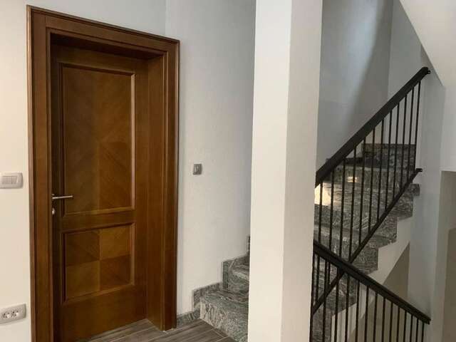 Виллы De Lux Residence Колашин-51