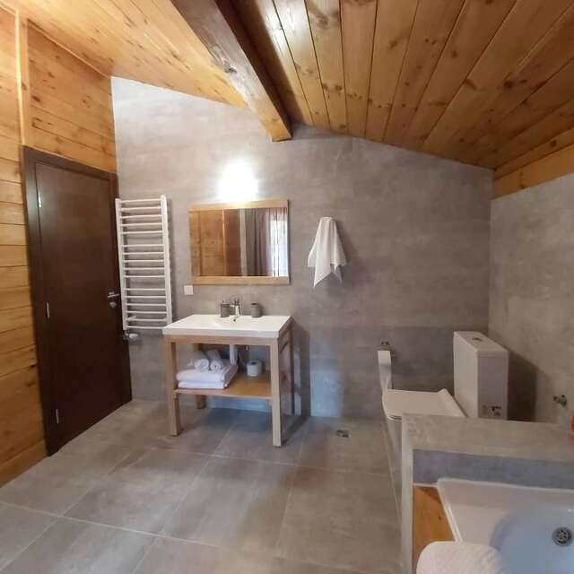Виллы De Lux Residence Колашин-61