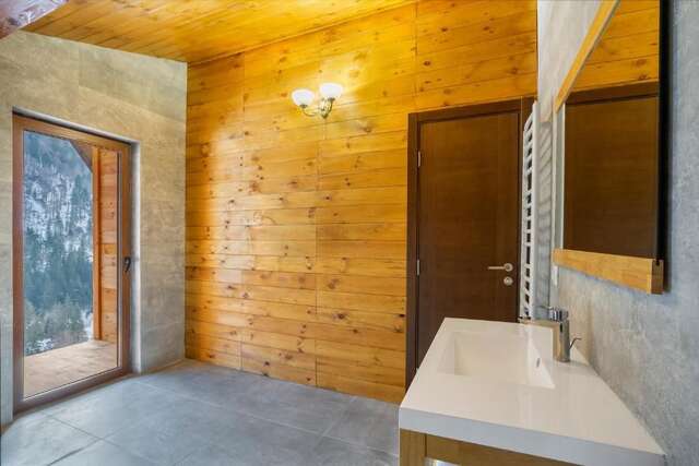 Виллы De Lux Residence Колашин-65