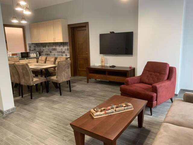 Виллы De Lux Residence Колашин-75