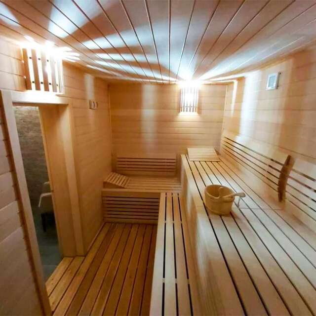 Виллы De Lux Residence Колашин-81