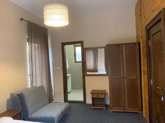 Виллы De Lux Residence Колашин-10