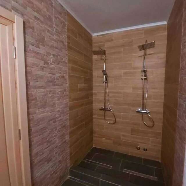 Виллы De Lux Residence Колашин-82