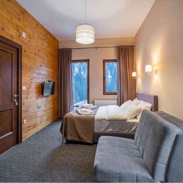 Виллы De Lux Residence Колашин-86