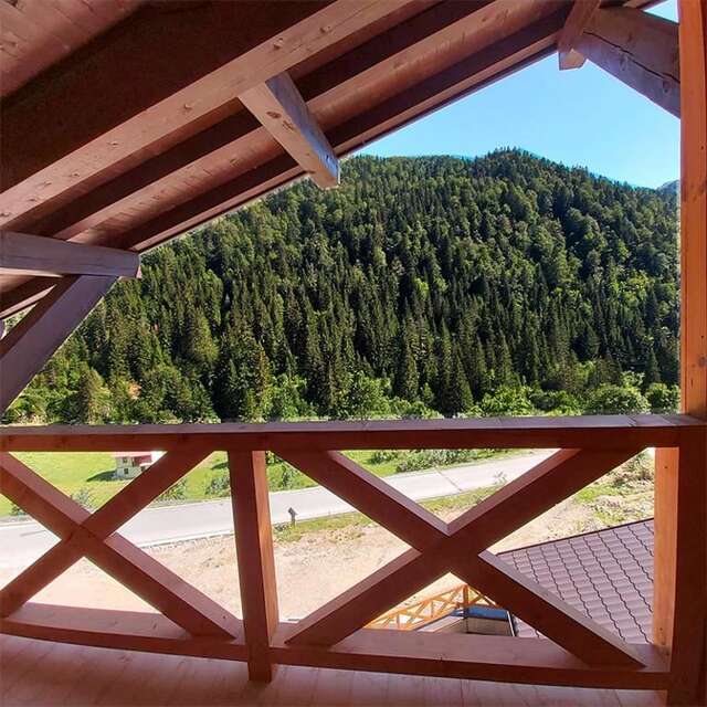 Виллы De Lux Residence Колашин-88