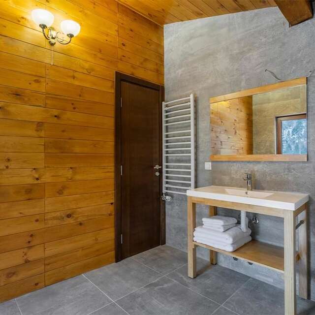 Виллы De Lux Residence Колашин-90