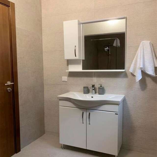 Виллы De Lux Residence Колашин-11