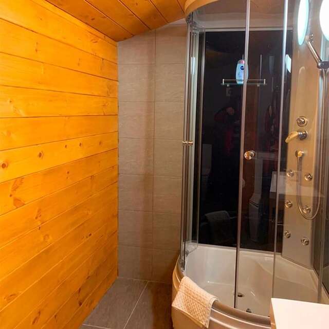 Виллы De Lux Residence Колашин-93