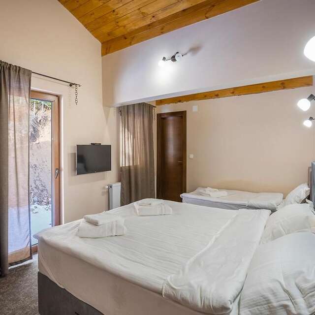 Виллы De Lux Residence Колашин-94