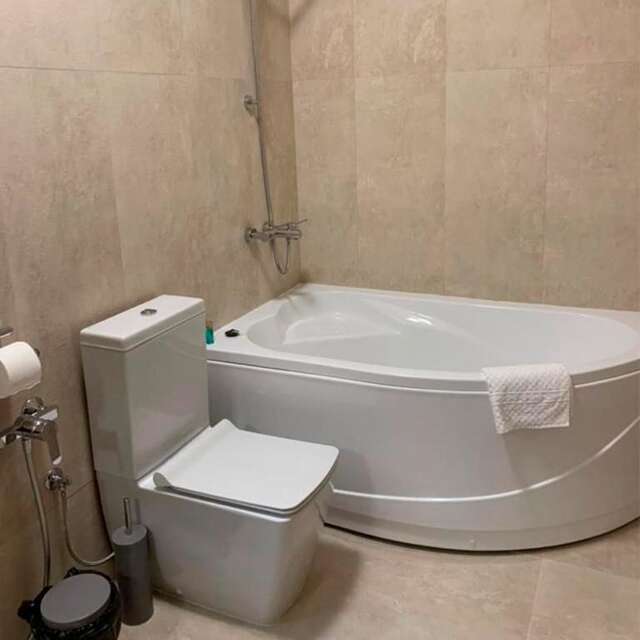 Виллы De Lux Residence Колашин-97
